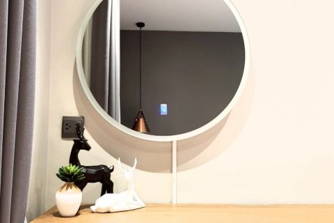 Studio dans le Condo à Watthana, Bangkok, Thaïlande № 139421 - photo 10