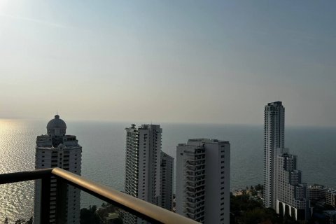 Condo à Pattaya, Thaïlande, 2 chambres  № 139420 - photo 3