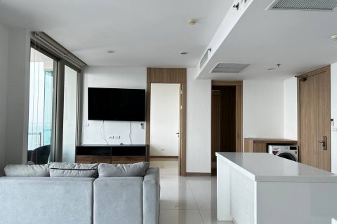 Condo à Pattaya, Thaïlande, 2 chambres  № 139420 - photo 4