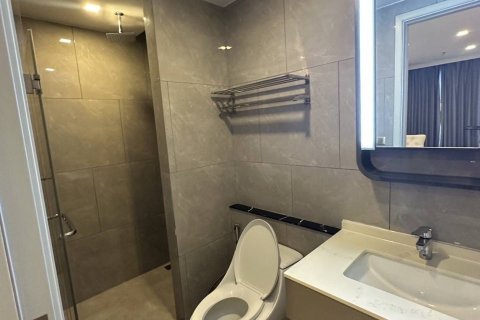 Condo in Huai Khwang, Bangkok, Thailand, 2 bedrooms  № 148510 - photo 9