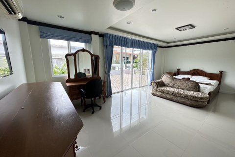 Дом в Пхукете, Таиланд с 5 спальнями  № 148505 - фото 10