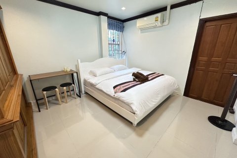 Дом в Пхукете, Таиланд с 5 спальнями  № 148505 - фото 15