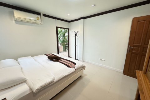 Дом в Пхукете, Таиланд с 5 спальнями  № 148505 - фото 14