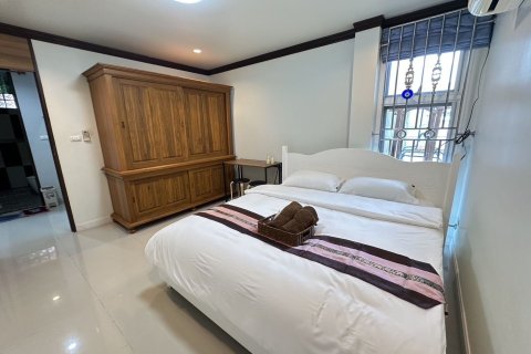 Дом в Пхукете, Таиланд с 5 спальнями  № 148505 - фото 12