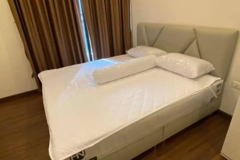 Студия в кондо в Сатхоне, Бангкок, Таиланд № 148506 - фото 4