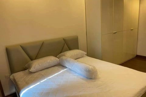 Студия в кондо в Сатхоне, Бангкок, Таиланд № 148506 - фото 3