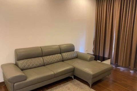 Студия в кондо в Сатхоне, Бангкок, Таиланд № 148506 - фото 2