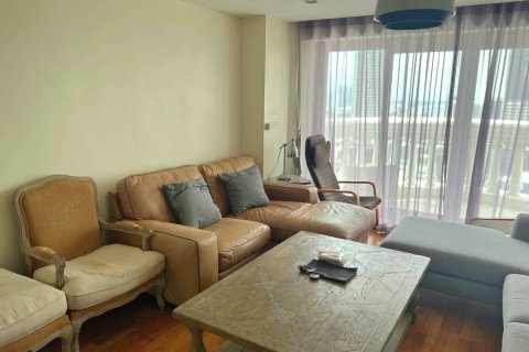 Condo in Bang Rak, Bangkok, Thailand, 2 bedrooms  № 148508 - photo 9