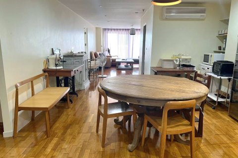 Condo in Bang Rak, Bangkok, Thailand, 2 bedrooms  № 148508 - photo 5