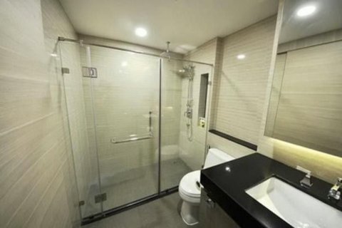 Студия в кондо в Патхум Ване, Бангкок, Таиланд № 148507 - фото 6