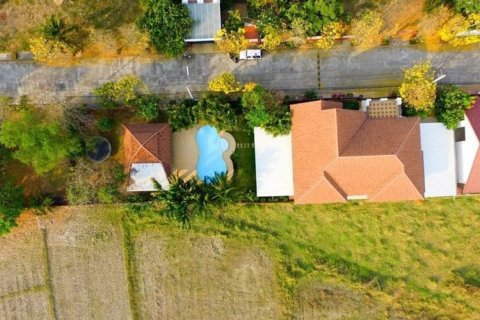 House in Chiang Mai, Thailand 7 bedrooms № 160076 - photo 28