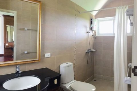 Дом в Чиангмае, Таиланд с 7 спальнями  № 160076 - фото 8