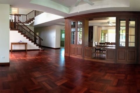 House in Chiang Mai, Thailand 7 bedrooms № 160076 - photo 3