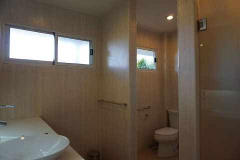 Дом в Чиангмае, Таиланд с 7 спальнями  № 160076 - фото 25