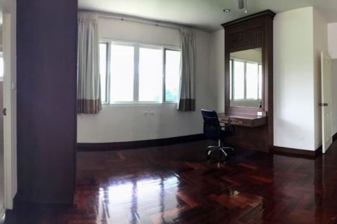 Дом в Чиангмае, Таиланд с 7 спальнями  № 160076 - фото 7