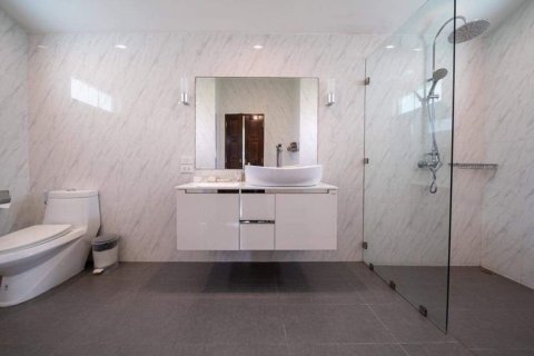 Дом в Чиангмае, Таиланд с 5 спальнями № 160074 - фото 21