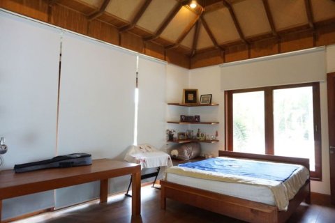House in Chiang Mai, Thailand 5 bedrooms № 160078 - photo 14