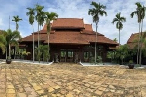 House in Chiang Mai, Thailand 5 bedrooms № 160078 - photo 27