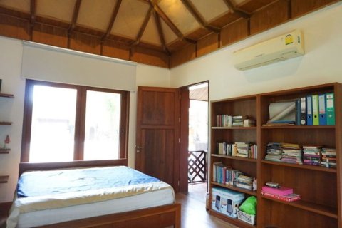 House in Chiang Mai, Thailand 5 bedrooms № 160078 - photo 15
