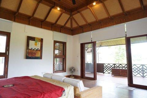House in Chiang Mai, Thailand 5 bedrooms № 160078 - photo 10