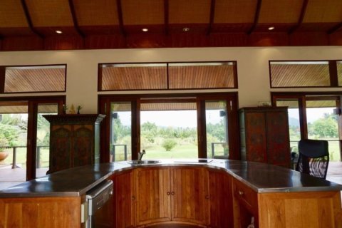 House in Chiang Mai, Thailand 5 bedrooms № 160078 - photo 4