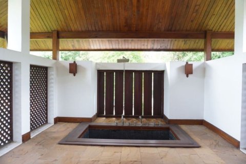 House in Chiang Mai, Thailand 5 bedrooms № 160078 - photo 12