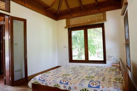 House in Chiang Mai, Thailand 5 bedrooms № 160078 - photo 17