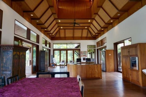 House in Chiang Mai, Thailand 5 bedrooms № 160078 - photo 6