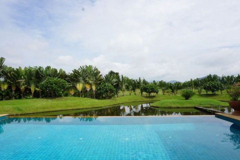 House in Chiang Mai, Thailand 5 bedrooms № 160078 - photo 22