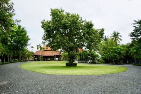 House in Chiang Mai, Thailand 5 bedrooms № 160078 - photo 28