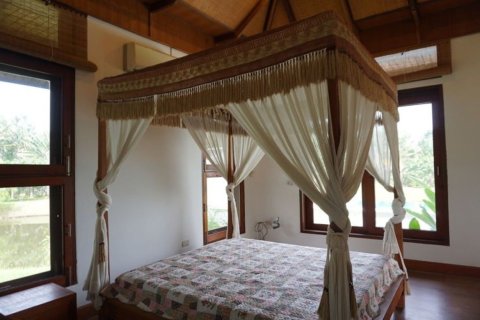 House in Chiang Mai, Thailand 5 bedrooms № 160078 - photo 20