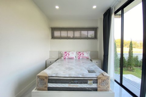House in Chiang Mai, Thailand 3 bedrooms № 160077 - photo 17