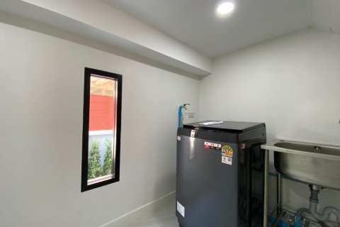 House in Chiang Mai, Thailand 3 bedrooms № 160077 - photo 15