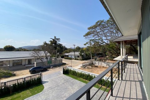 House in Chiang Mai, Thailand 3 bedrooms № 160077 - photo 26