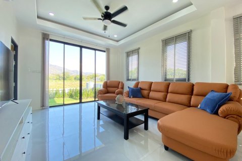 House in Chiang Mai, Thailand 3 bedrooms № 160077 - photo 6