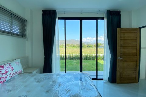 House in Chiang Mai, Thailand 3 bedrooms № 160077 - photo 16