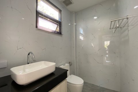 House in Chiang Mai, Thailand 3 bedrooms № 160077 - photo 21