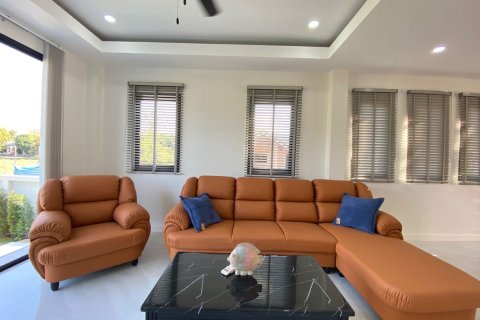 House in Chiang Mai, Thailand 3 bedrooms № 160077 - photo 7
