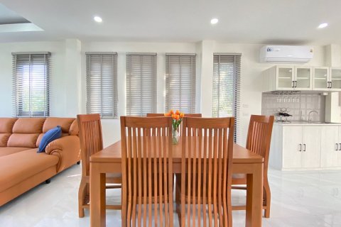 House in Chiang Mai, Thailand 3 bedrooms № 160077 - photo 9
