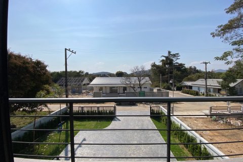 Maison à Chiang Mai, Thaïlande 3 chambres № 160077 - photo 25