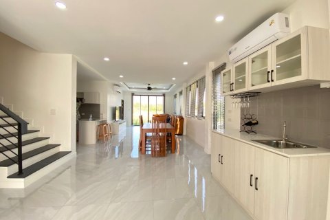 House in Chiang Mai, Thailand 3 bedrooms № 160077 - photo 5