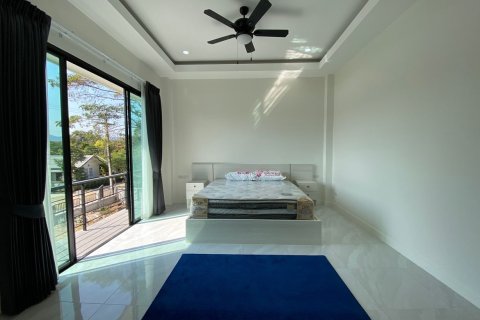 House in Chiang Mai, Thailand 3 bedrooms № 160077 - photo 24