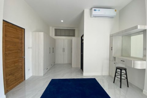 House in Chiang Mai, Thailand 3 bedrooms № 160077 - photo 28