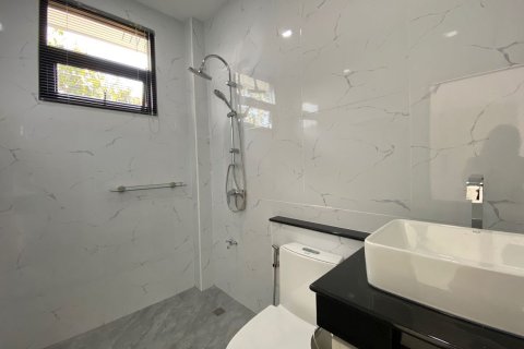 House in Chiang Mai, Thailand 3 bedrooms № 160077 - photo 29