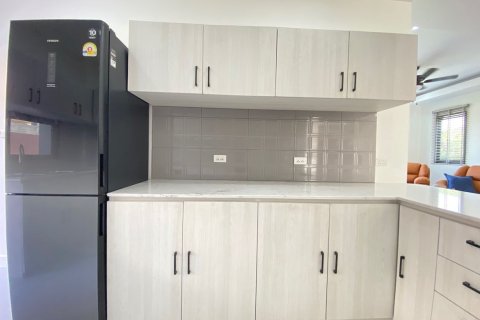 Maison à Chiang Mai, Thaïlande 3 chambres № 160077 - photo 12