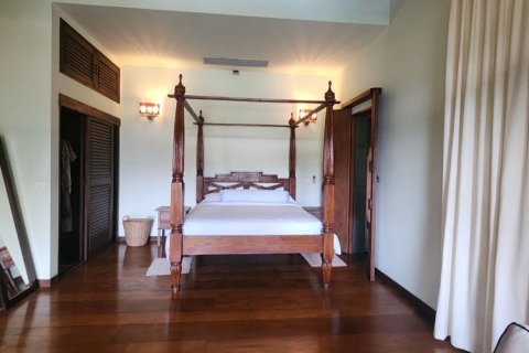 House in Chiang Mai, Thailand 3 bedrooms № 160072 - photo 28