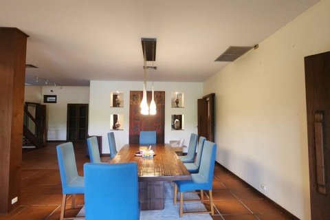 House in Chiang Mai, Thailand 3 bedrooms № 160072 - photo 16