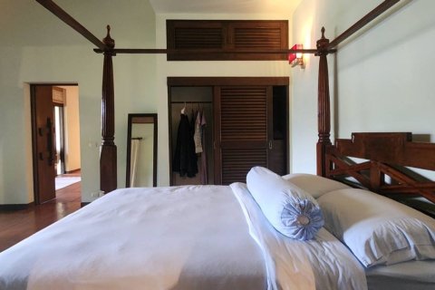 House in Chiang Mai, Thailand 3 bedrooms № 160072 - photo 27