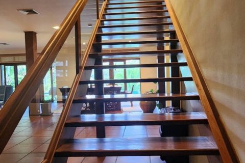 Дом в Чиангмае, Таиланд с 3 спальнями  № 160072 - фото 20