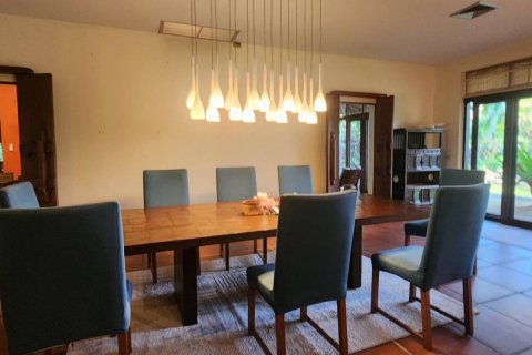 House in Chiang Mai, Thailand 3 bedrooms № 160072 - photo 17